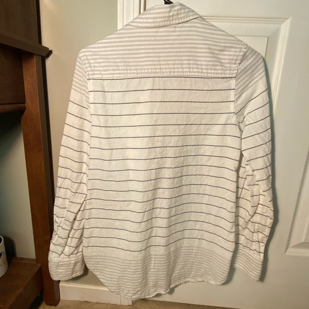 Striped bottom down top - Picture 3 of 3